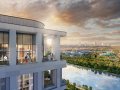 Купить 1-комнатную квартиру, 45 м², Москва, Нижние Мневники ул., 9 - фотография №24
